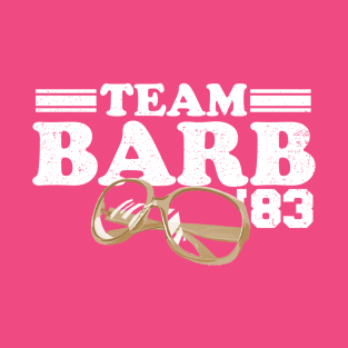 TEAM BARB T-Shirt