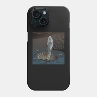 The Death of Venus Phone Case