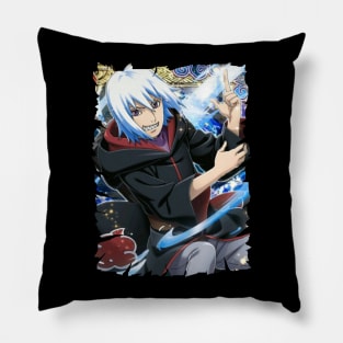 SUIGETSU HOZUKI ANIME MERCHANDISE Pillow