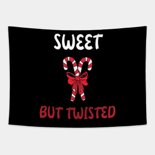 Sweet But Twisted Tapestry