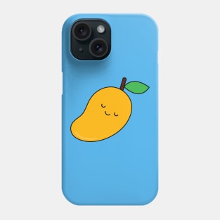 Mango Phone Case