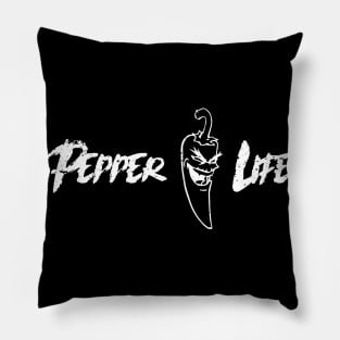 Pepper Life Pillow