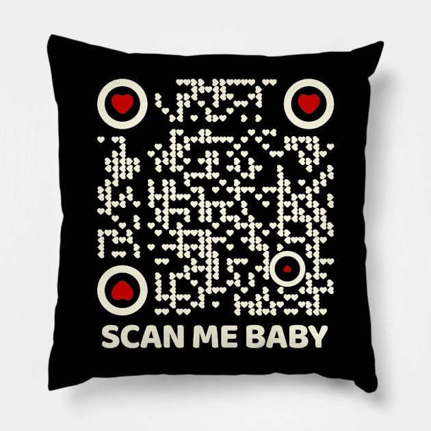 I don't want to miss a thing - Valentines dedication Pillow by Neon Galaxia