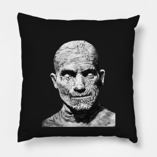 Universal Monsters - The Mummy Pillow