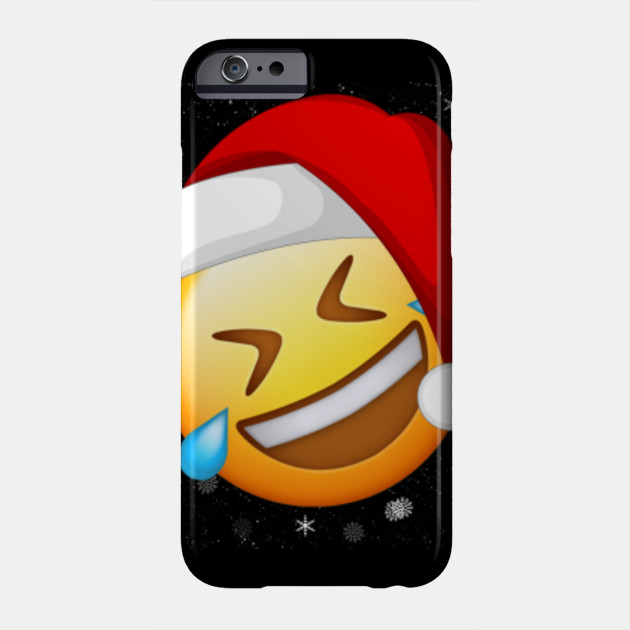 Rolling On The Floor Laughing Emoji Christmas Rolling On The