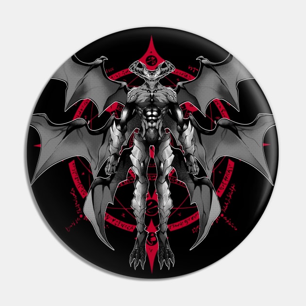 Dragon Raja series 2 Pin by OMNI:SCIENT