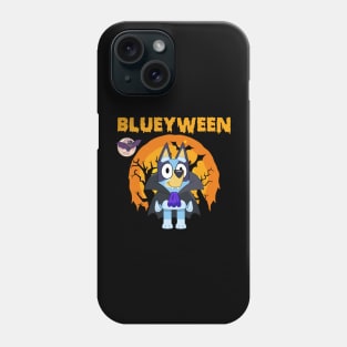 BLUEYWEEN Phone Case