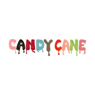 Candy Cane T-Shirt