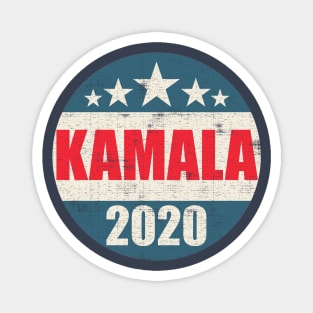 Kamala Harris 2020 Magnet