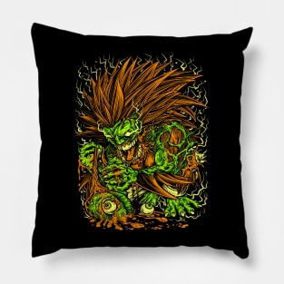 Blanka Pillow