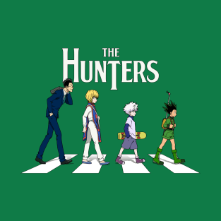 The Hunters T-Shirt