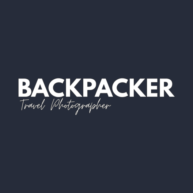 Backpacker by Masewok