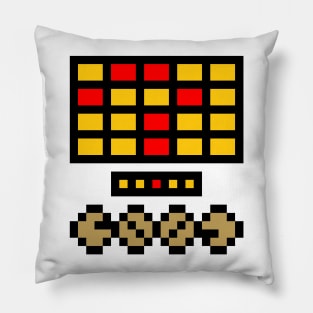 Undertale - Mettaton Pillow