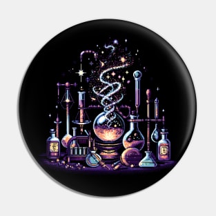 alchemical Pin