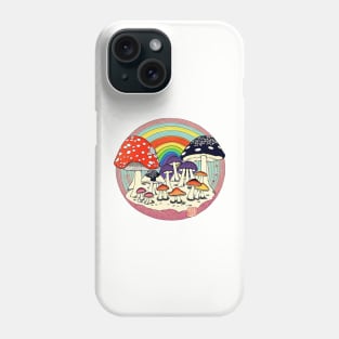 Love is all you need Phone Case