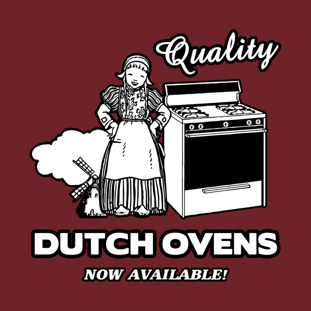 Quality Dutch Ovens by Cosmo Gazoo