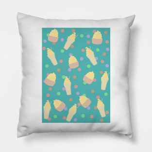 Pineapple Whip Pillow