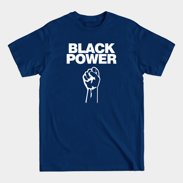 Disover Black Power. Afrocentric Shirts, Hoodies and Gifts - African American - T-Shirt