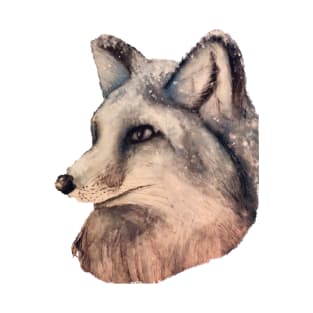 Arctic Fox T-Shirt