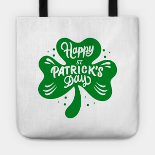 Happy st patricks day 2022 Tote