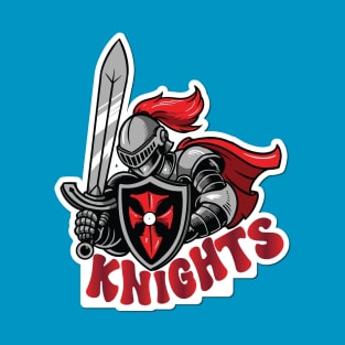 Knights T-Shirt