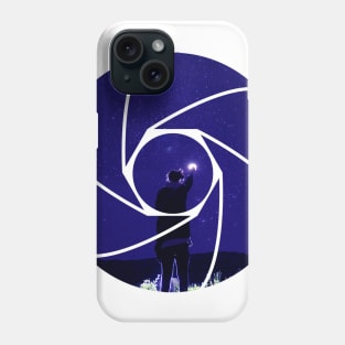 Photophile Lens Phone Case