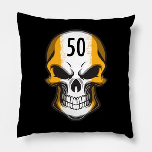 REAPER 50 Pillow