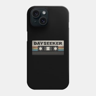 Dayseeker Mix Tape Phone Case