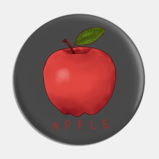 Apple Pin