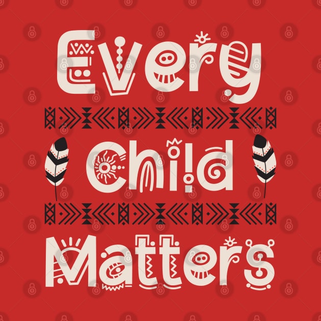 Every Child Matters by Myartstor 