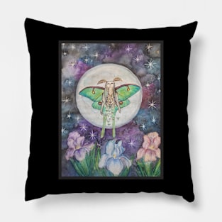 Luna Fae Pillow