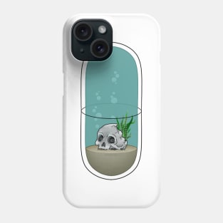 Solitude Phone Case