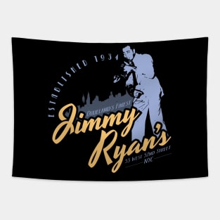 Jimmy Ryan's Tapestry