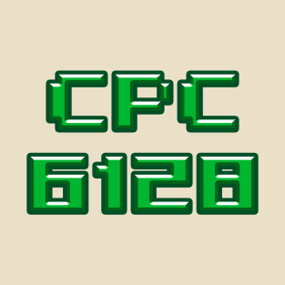 CPC 6128 T-Shirt