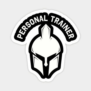 Personal Trainer Magnet