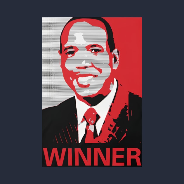 Kevin Keatts is a Winner by subsystemflamingo