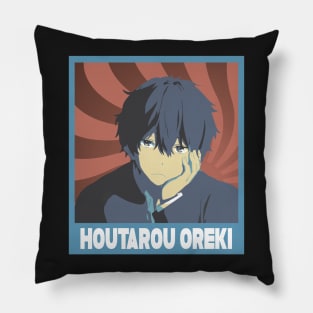 Hyouka_Oreki Houtarou Pillow