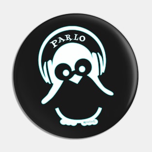 PARLODJ Penguin 2 Pin