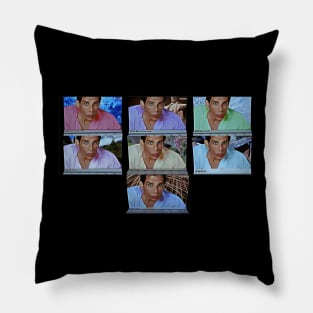 Zoolander Pillow