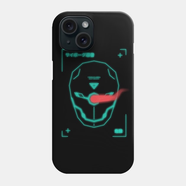 Ninja! Phone Case by TravisPixels