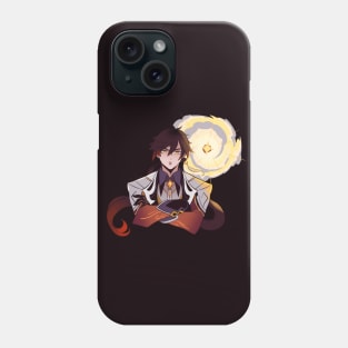 Zhongli Phone Case