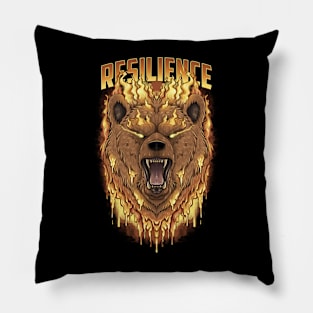 Resilience Pillow