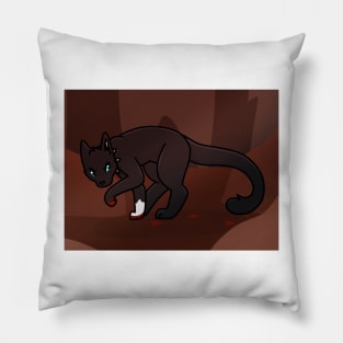 Scourge Pillow