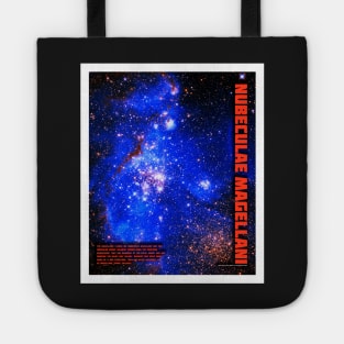 Magellanic Clouds Tote