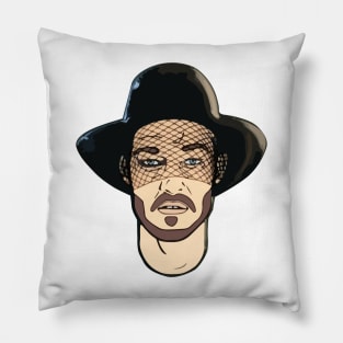 Daniel Johns Pillow