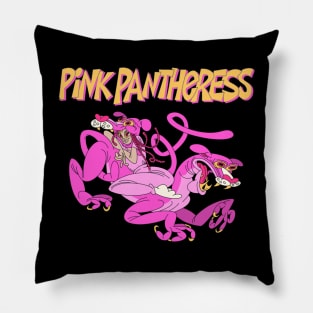 Pinkpantheress Pillow
