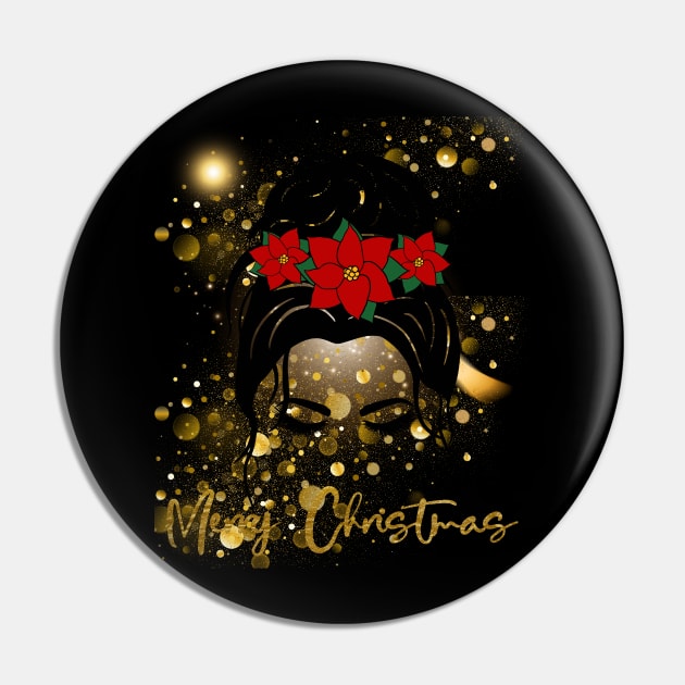 Mysterious Christmas! Pin by Tee Trendz
