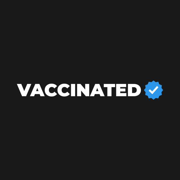 VACCINATED by Husni Geh