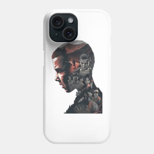 011 Phone Case