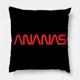 ANANAS - NASA STYLE Pillow